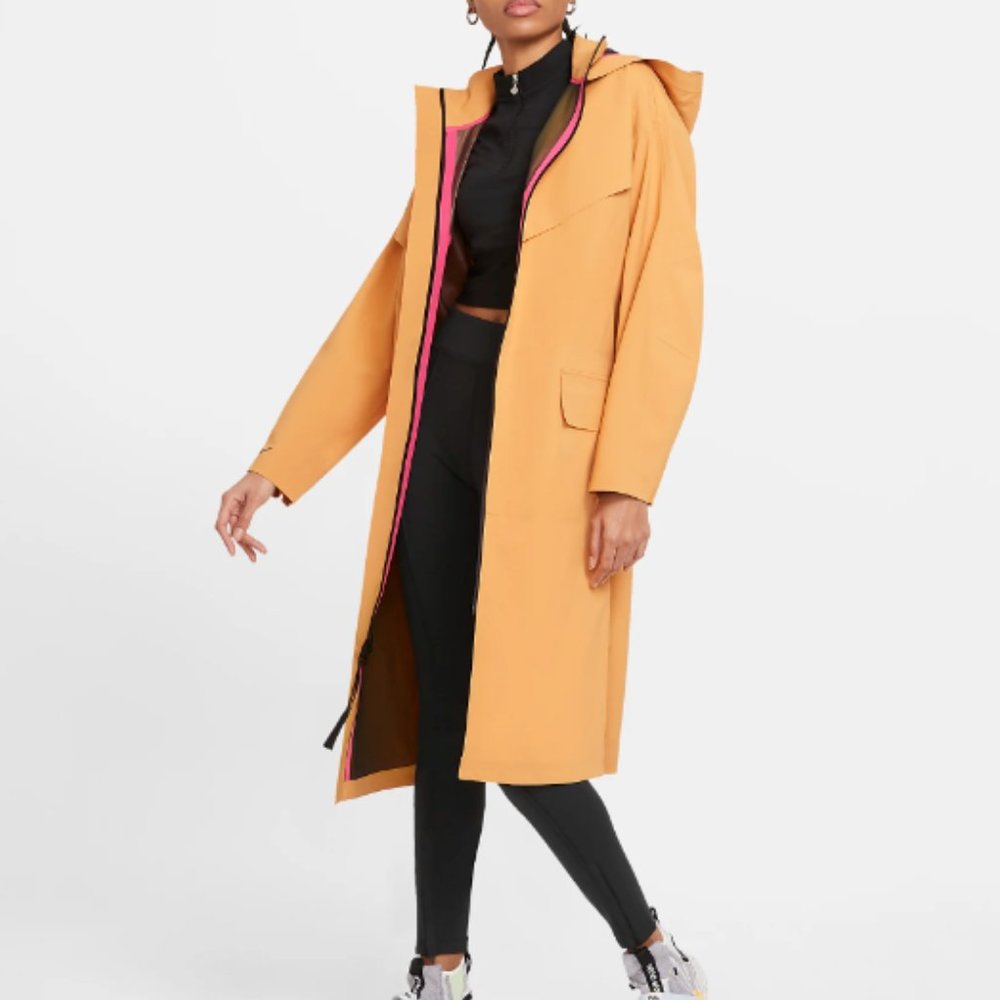 Nike Sportswear Tech Pack Women's Jacket
